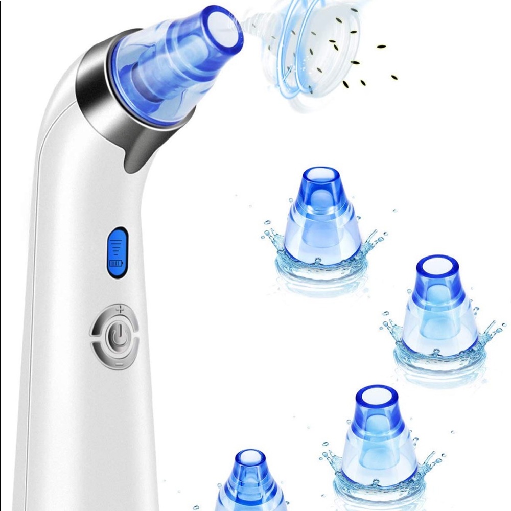 Blemish Remover - Deep Pore Cleanser